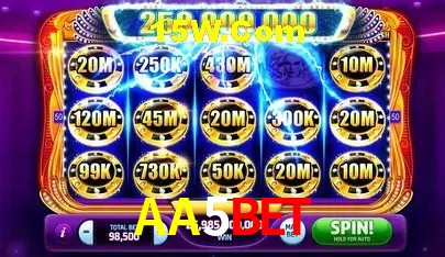 Exclusive Offers AA5Bet