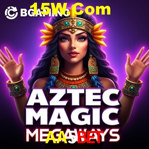 Blackjack Table AA5Bet
