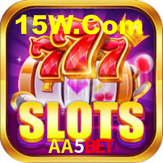 AA5Bet App Interface