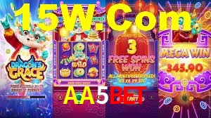 Welcome Bonus AA5Bet