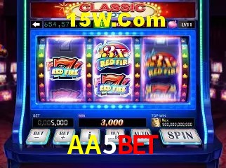 Quick Registration AA5Bet
